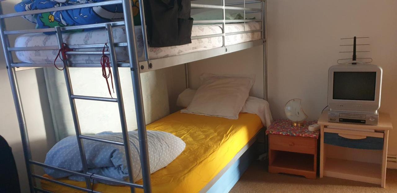 Apartment Face Aux Pistes Greolieres les Neiges Zewnętrze zdjęcie