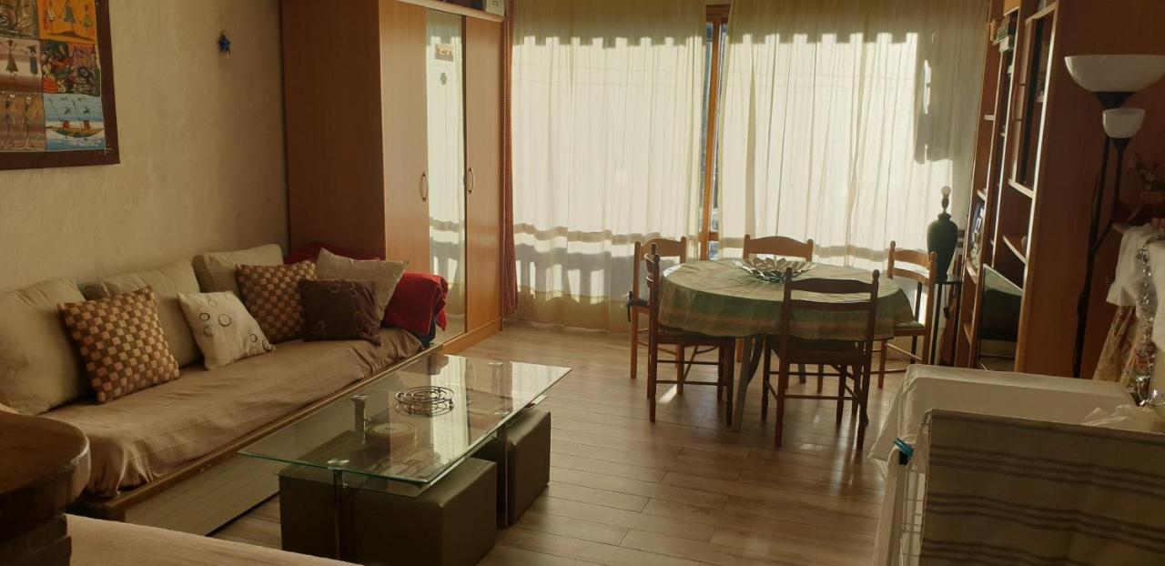 Apartment Face Aux Pistes Greolieres les Neiges Zewnętrze zdjęcie