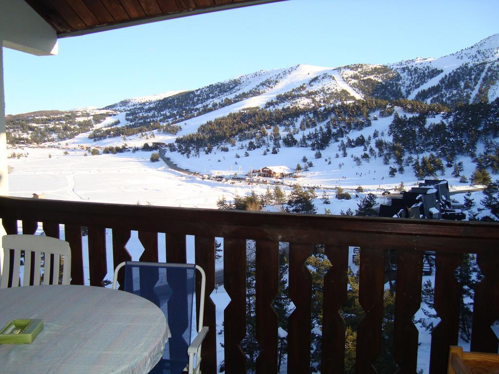 Apartment Face Aux Pistes Greolieres les Neiges Pokój zdjęcie