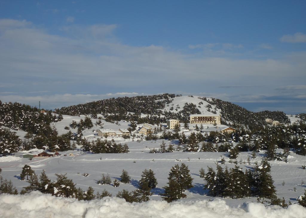 Apartment Face Aux Pistes Greolieres les Neiges Pokój zdjęcie