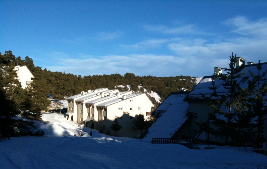 Apartment Face Aux Pistes Greolieres les Neiges Zewnętrze zdjęcie
