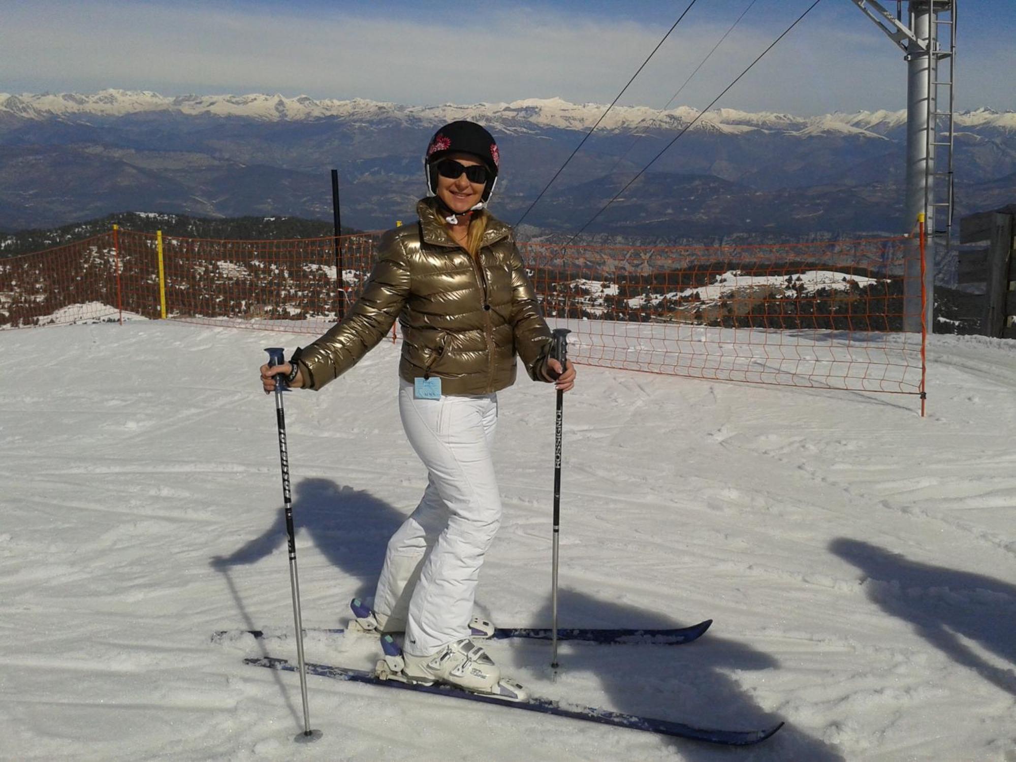 Apartment Face Aux Pistes Greolieres les Neiges Zewnętrze zdjęcie