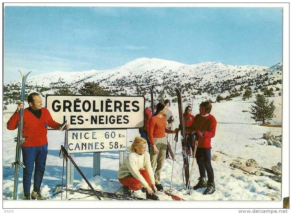 Apartment Face Aux Pistes Greolieres les Neiges Zewnętrze zdjęcie