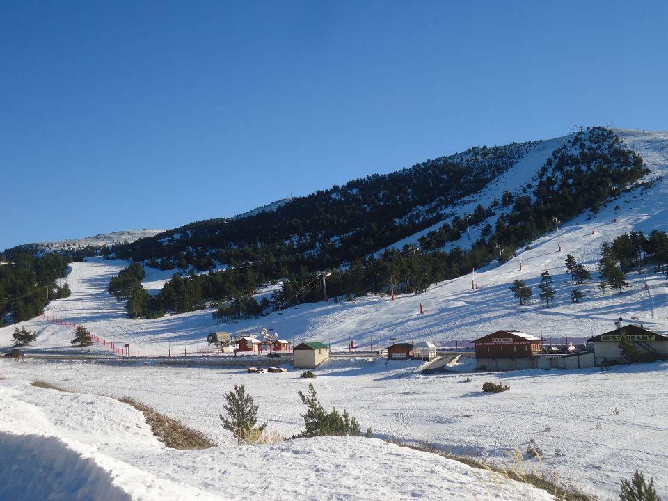 Apartment Face Aux Pistes Greolieres les Neiges Zewnętrze zdjęcie