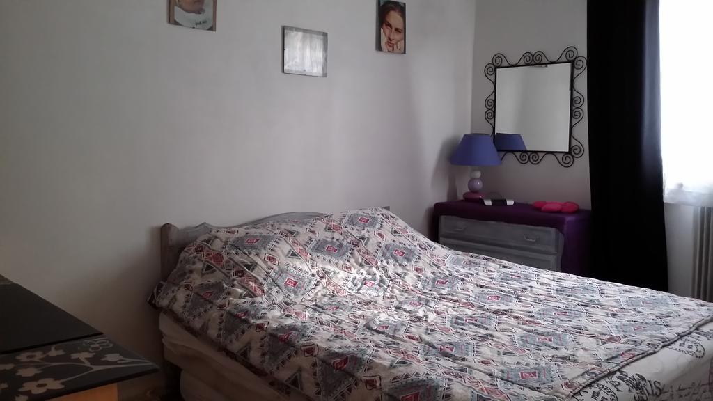 Apartment Face Aux Pistes Greolieres les Neiges Zewnętrze zdjęcie
